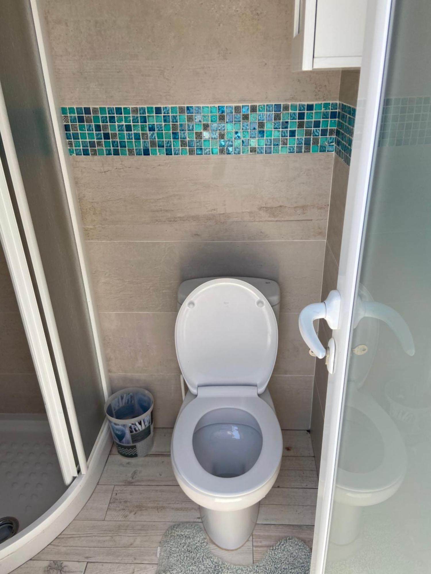 Casa Maria Top Floor Studio Apartment With Swimming Pool 자베아 외부 사진